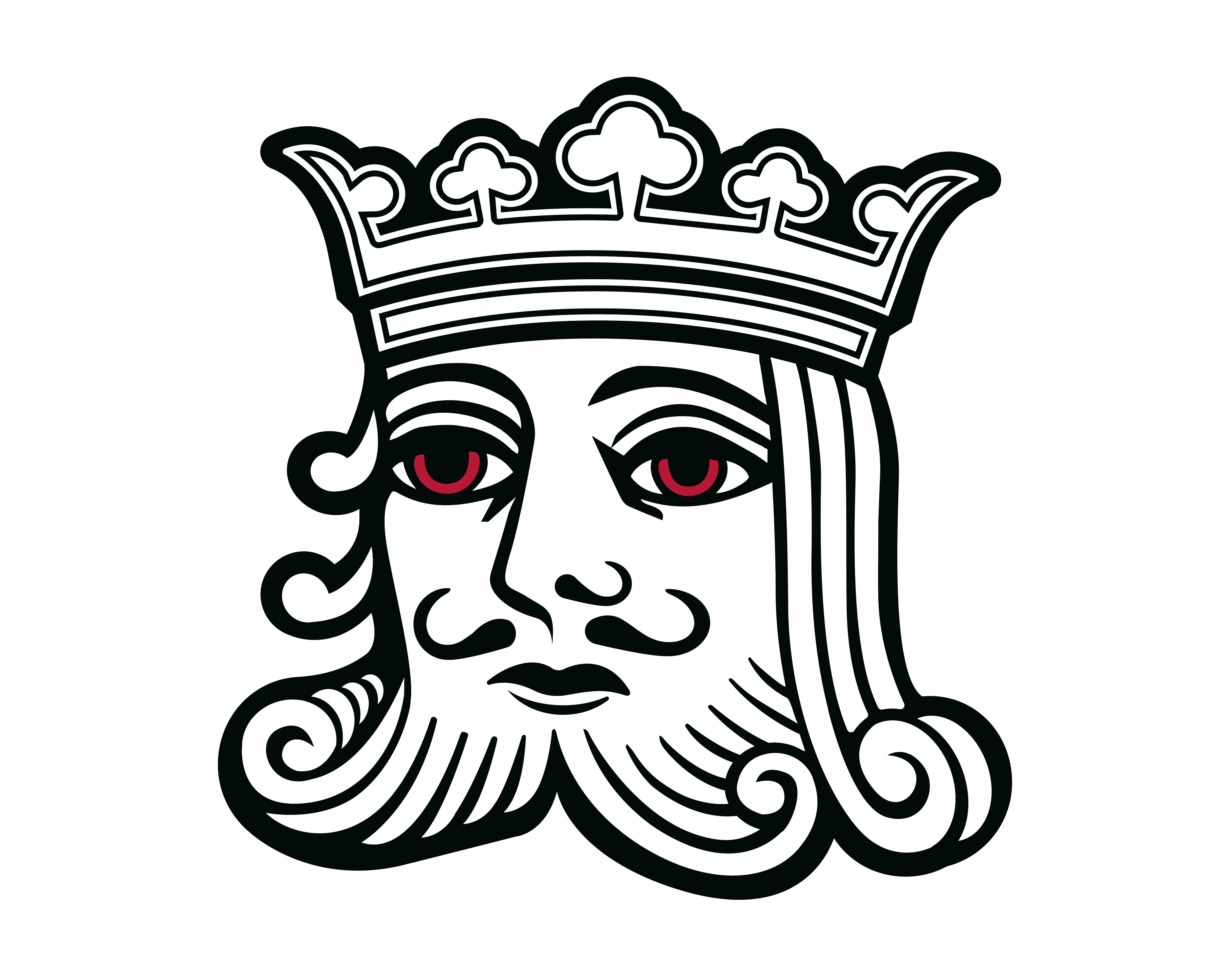 Kingpen, Kingroll & Kingchew