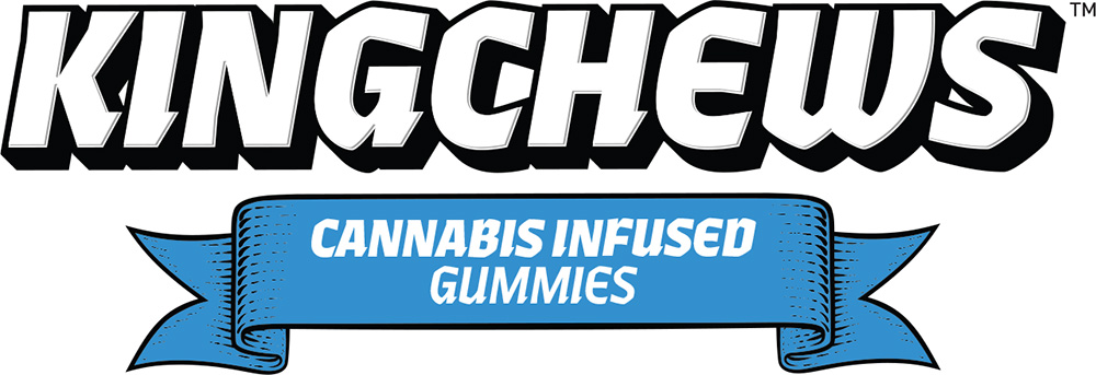Kingchews Cannabis Infused Gummies